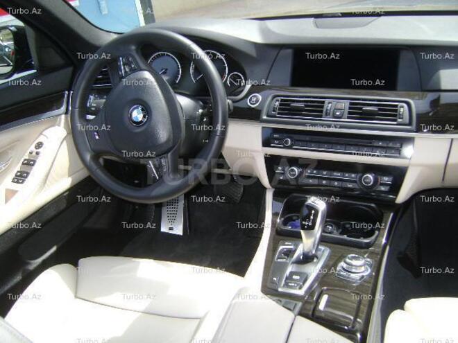 BMW 528 2011, 31,476 km - 3.0 l - Bakı