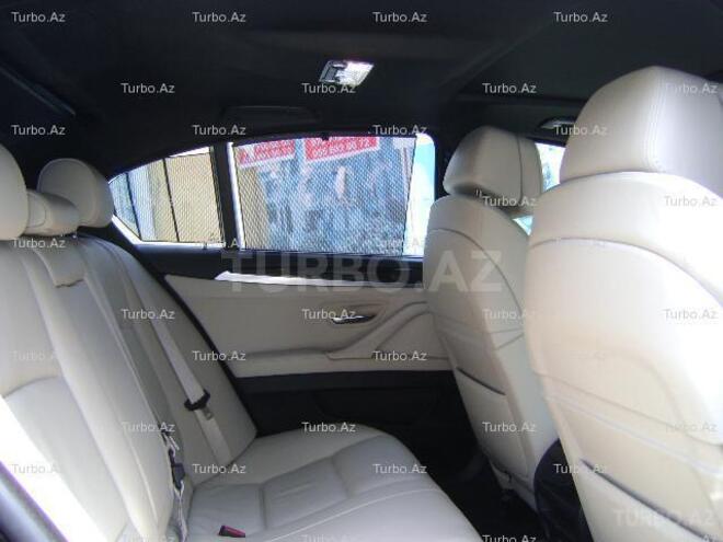 BMW 528 2011, 31,476 km - 3.0 l - Bakı