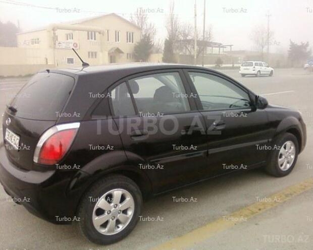 Kia Rio 2010, 26,000 km - 1.4 l - Bakı