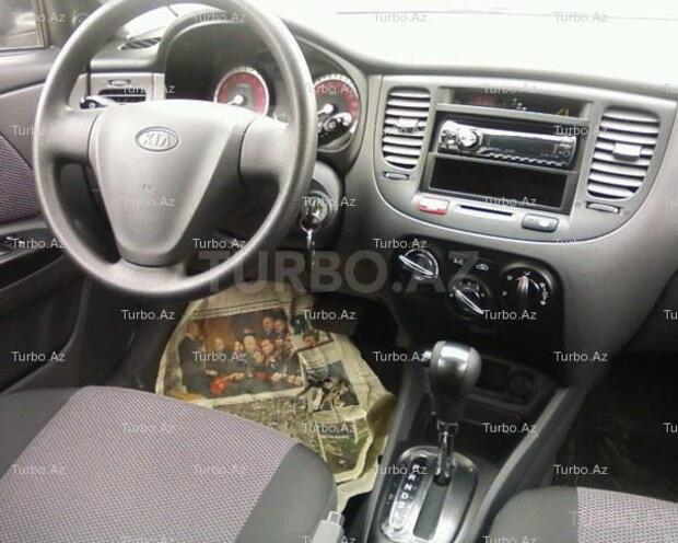 Kia Rio 2010, 26,000 km - 1.4 l - Bakı