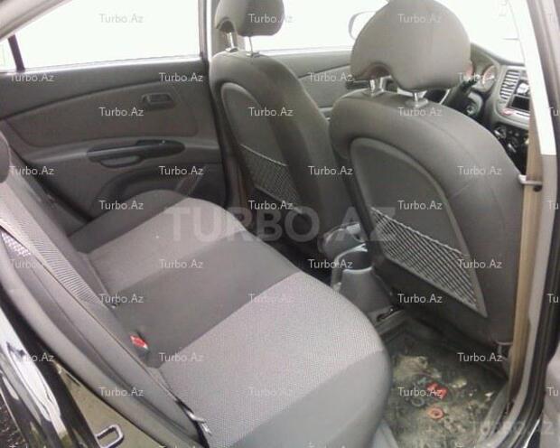 Kia Rio 2010, 26,000 km - 1.4 l - Bakı