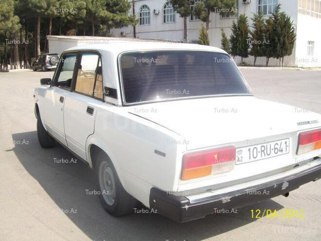 LADA (VAZ) 2107 1999, 67,400 km - 1.6 l - Bakı