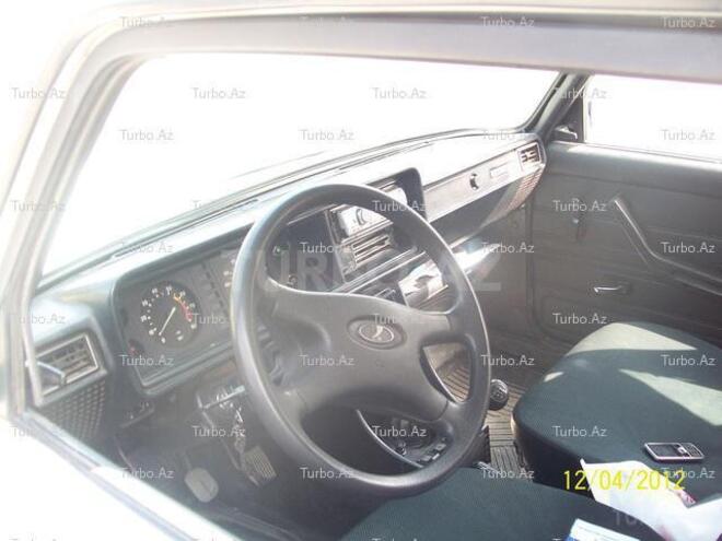 LADA (VAZ) 2107 1999, 67,400 km - 1.6 l - Bakı