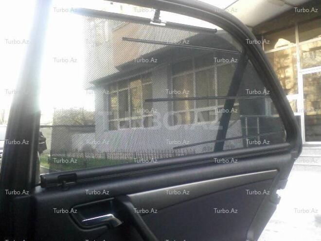 Mercedes C 180 1998, 150,000 km - 1.8 л - Bakı