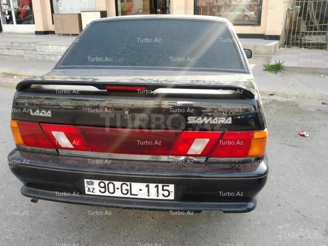 LADA (VAZ) 2115 2009, 46,000 km - 1.6 л - Bakı