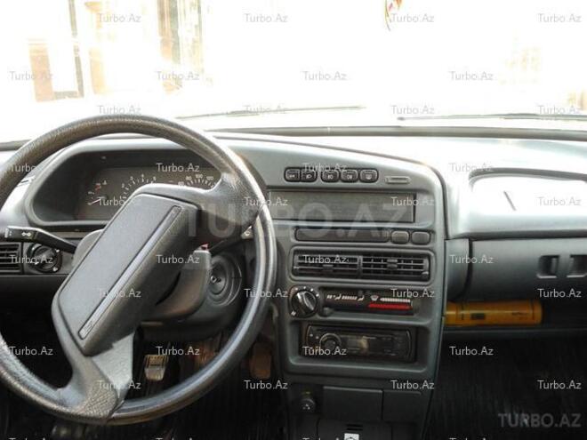 LADA (VAZ) 2115 2009, 46,000 km - 1.6 л - Bakı