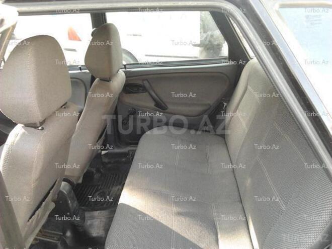 LADA (VAZ) 2115 2009, 46,000 km - 1.6 л - Bakı
