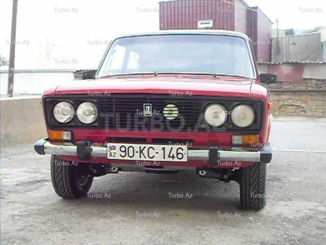 LADA (VAZ) 2106 2004, 68,000 km - 1.6 l - Bakı