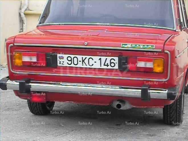 LADA (VAZ) 2106 2004, 68,000 km - 1.6 l - Bakı