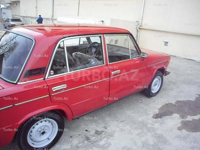 LADA (VAZ) 2106 2004, 68,000 km - 1.6 l - Bakı