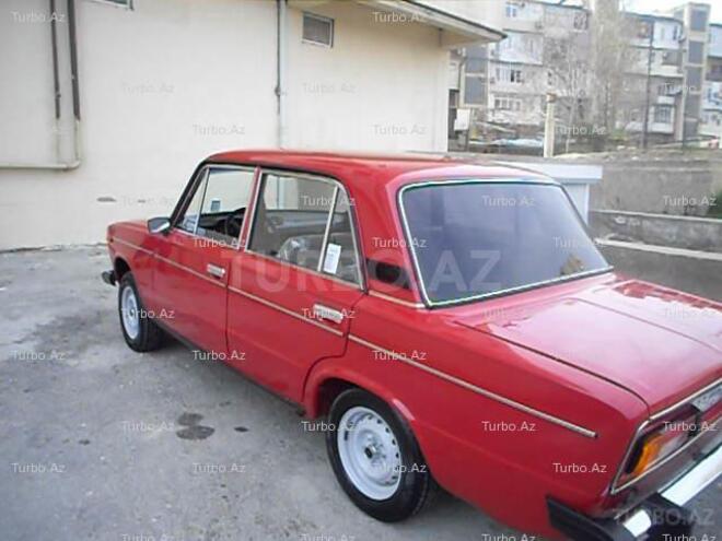LADA (VAZ) 2106 2004, 68,000 km - 1.6 l - Bakı