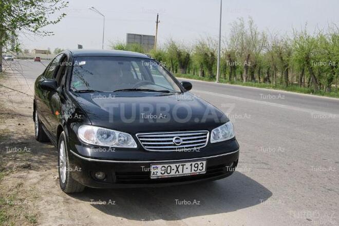 Nissan Sunny 2007, 100,000 km - 1.6 l - Bakı