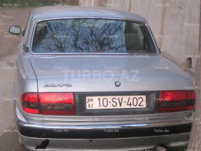 GAZ 31105 2006, 92,000 km - 2.4 l - Bakı