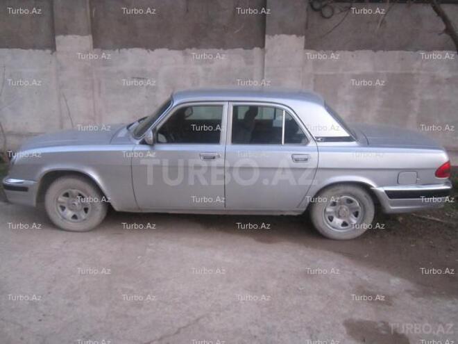 GAZ 31105 2006, 92,000 km - 2.4 l - Bakı