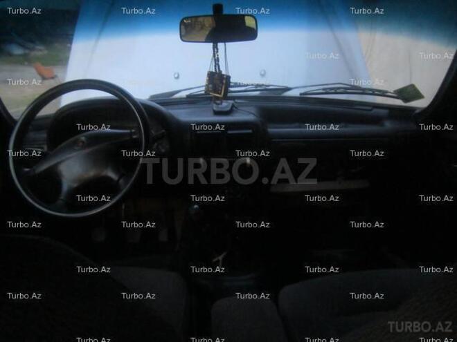 GAZ 31105 2006, 92,000 km - 2.4 l - Bakı