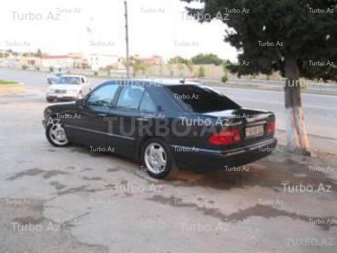 Mercedes E 280 1998, 174,000 km - 2.8 л - Bakı