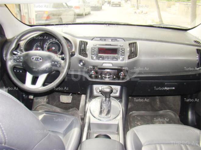 Kia Sportage 2011, 16,000 km - 2.0 l - Bakı