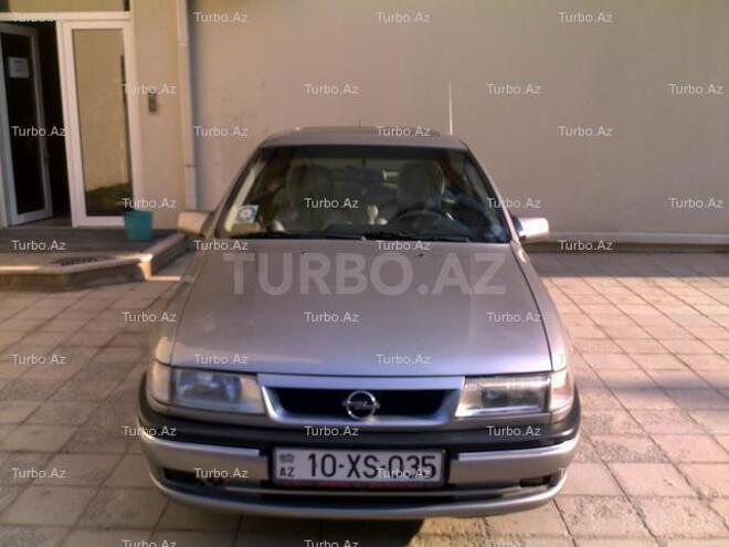Opel Vectra 1995, 250,000 km - 2.0 л - Bakı