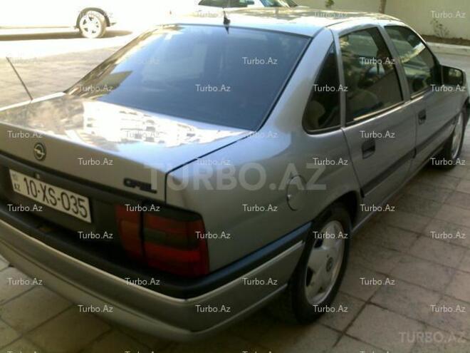 Opel Vectra 1995, 250,000 km - 2.0 л - Bakı