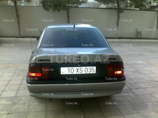 Opel Vectra 1995, 250,000 km - 2.0 л - Bakı