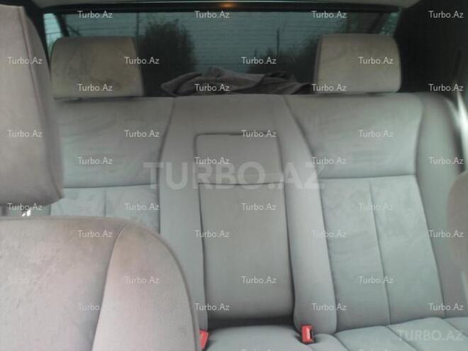 Mercedes E 220 1996, 378,000 km - 2.2 l - Bakı