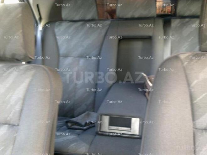 Mercedes E 270 1999, 310,000 km - 2.7 л - Bakı