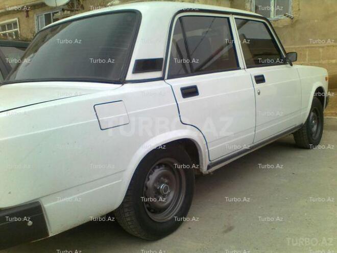 LADA (VAZ) 2107 2005, 79,000 km - 1.6 l - Bakı