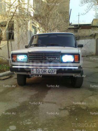 LADA (VAZ) 2107 2005, 79,000 km - 1.6 l - Bakı