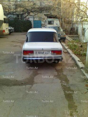 LADA (VAZ) 2107 2005, 79,000 km - 1.6 l - Bakı