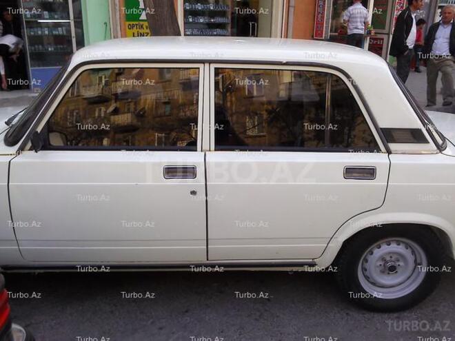 LADA (VAZ) 2107 1988, 14,700 km - 1.6 л - Bakı