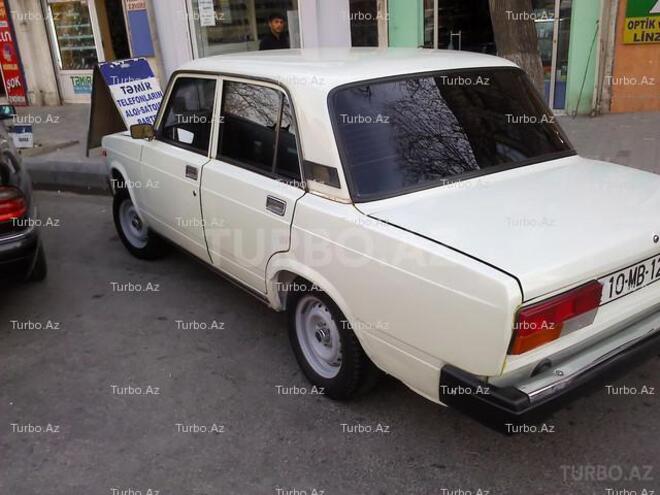 LADA (VAZ) 2107 1988, 14,700 km - 1.6 л - Bakı