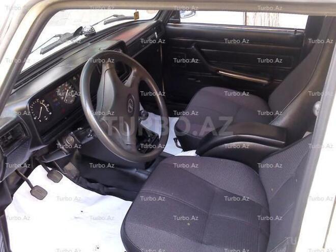 LADA (VAZ) 2107 1988, 14,700 km - 1.6 л - Bakı