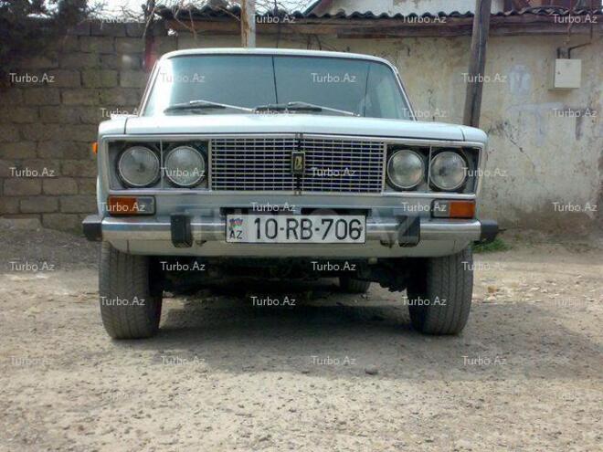 LADA (VAZ) 2106 1975, 64,500 km - 1.5 l - Bakı