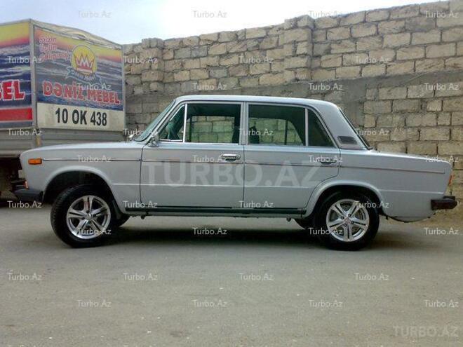 LADA (VAZ) 2106 1975, 64,500 km - 1.5 l - Bakı