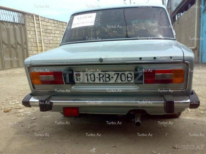LADA (VAZ) 2106 1975, 64,500 km - 1.5 l - Bakı
