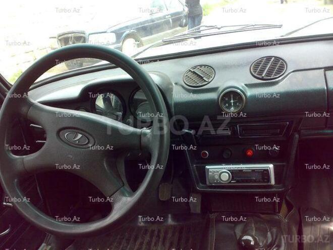 LADA (VAZ) 2106 1975, 64,500 km - 1.5 l - Bakı