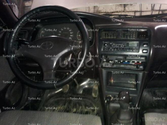 Toyota Corolla 1993, 448,000 km - 1.3 л - Bakı