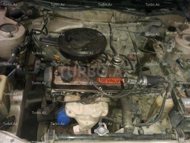 Toyota Corolla 1993, 448,000 km - 1.3 л - Bakı