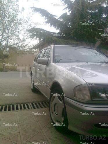 Mercedes C 180 1998, 200,000 km - 1.8 л - Bakı