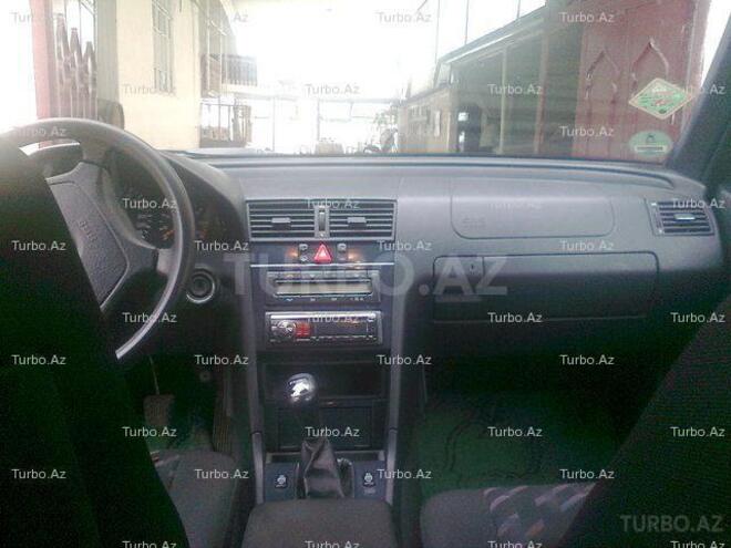 Mercedes C 180 1998, 200,000 km - 1.8 л - Bakı