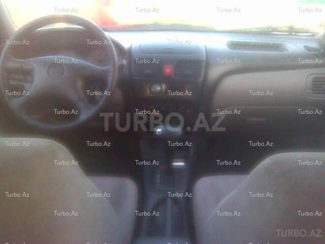 Nissan Sunny 2001, 128,000 km - 1.6 l - Bakı