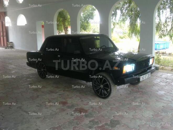 LADA (VAZ) 2107 2010, 28,167 km - 1.6 l - Bakı