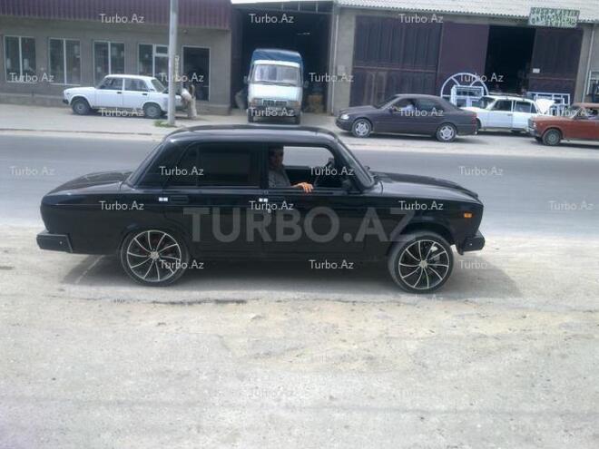 LADA (VAZ) 2107 2010, 28,167 km - 1.6 l - Bakı
