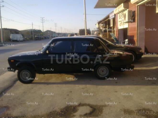 LADA (VAZ) 2107 2010, 28,167 km - 1.6 l - Bakı
