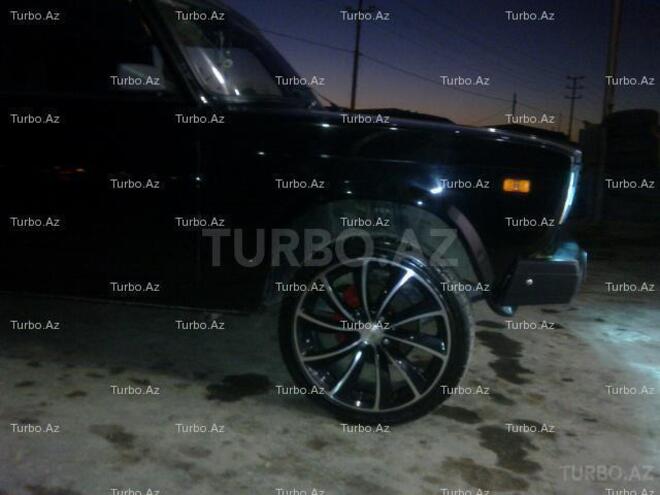 LADA (VAZ) 2107 2010, 28,167 km - 1.6 l - Bakı