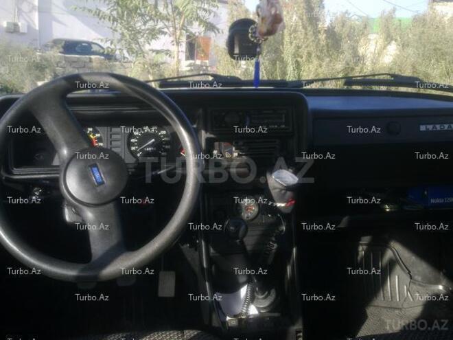LADA (VAZ) 2107 2010, 28,167 km - 1.6 l - Bakı