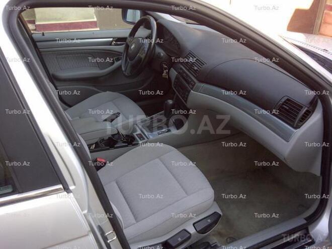 BMW 325 2001, 180,000 km - 2.5 l - Bakı