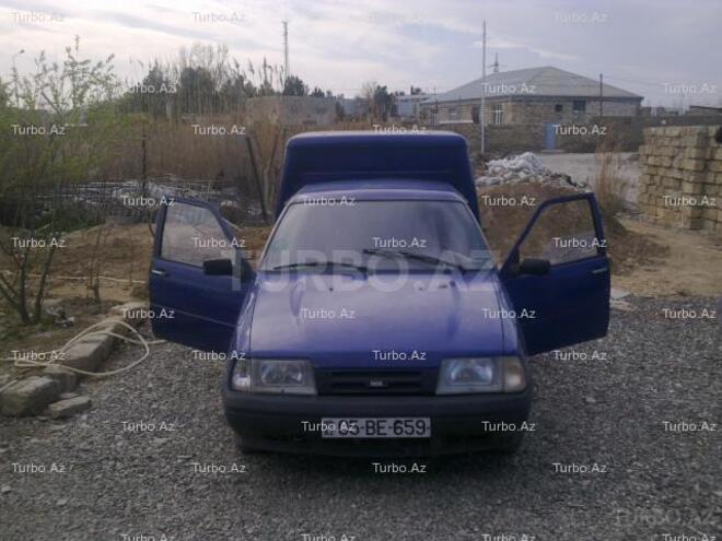 IJ 2717 2003, 65,000 km - 1.6 l - Bakı