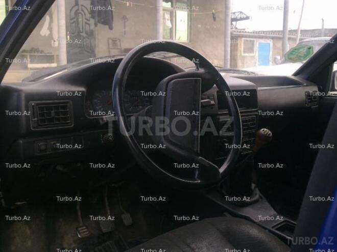 IJ 2717 2003, 65,000 km - 1.6 l - Bakı
