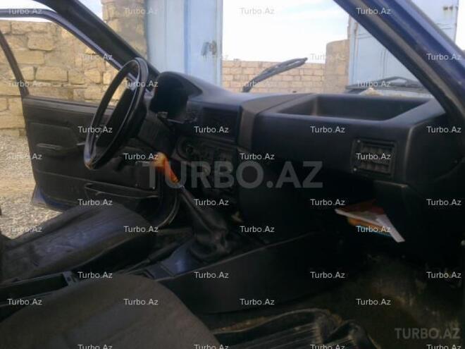 IJ 2717 2003, 65,000 km - 1.6 l - Bakı